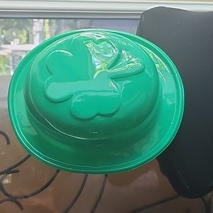 St. Patrick's Day Hats (set of 5)